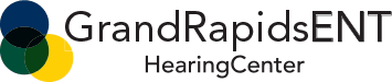 The Hearing Center Logo